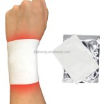 Hydrogel Patch Supplier - OEM Body Pain Relief Transdermal