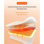 Body Warm Patch Supplier - OEM Long-Lasting Disposable Thermal