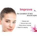 Steam Eye Mask Factory - OEM Disposable Relaxing Home Sleeping