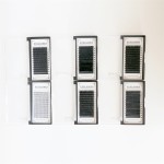 Eyelash Extensions Supplier - OEM Velvet Individual Mink Lashes