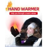 Hand Warmer Patch Manufacturer - OEM Winter Hand Warmer Large