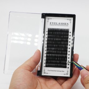 Eyelash Extensions Factory - OEM Premium Mink Synthetic Hair