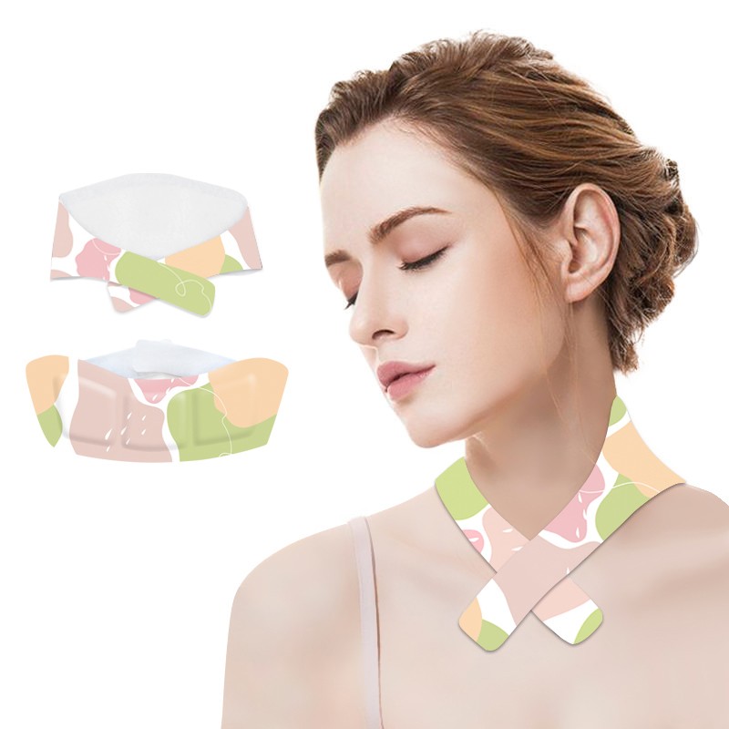 Neck Warmer Factory - OEM Body Heat Therapy Steam Warming