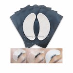 Eye Pads Factory - OEM Private Logo Vitamin C Gel