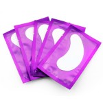 Eye Patches Factory - OEM Non-Woven Fabric Under Eye