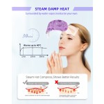 Eye Mask Factory - OEM Cotton Self-Heated Lavender Steam