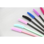 Mascara Wands Supplier - OEM Synthetic Silicone Disposable