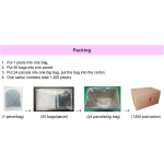 Steam Eye Mask Manufacturer - OEM Moisturizing Hot Compress