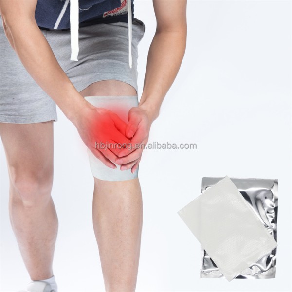 Cooling Gel Patches Manufacturer - OEM Herbal Menthol Physiotherapy