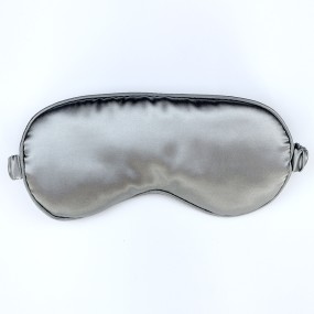 Sleep Eye Mask Manufacturer - OEM Soft Silk Satin Printed