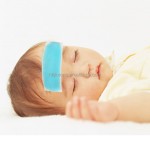 Cooling Pad Manufacturer - OEM 5x12cm Cold Compress Medical