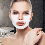 V-Line Chin Mask Factory - OEM Double Chin Wrinkles Treatment