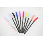 Mascara Wands Supplier - OEM Synthetic Silicone Disposable