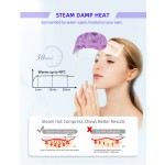 Sleep Mask Supplier - OEM Disposable Self-Heated Steam