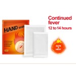 Hand Warmer Patch Manufacturer - OEM Large Size Winter Heating