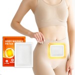 Body Warm Patch Supplier - OEM Winter Disposable Comfortable