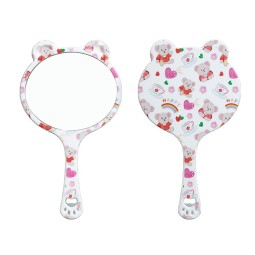 Cosmetic Mirror Manufacturer - OEM Single Non-Foldable Pocket