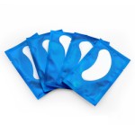 Hydrogel Eye Pads Manufacturer - OEM Lint-Free Nourishing Moisturizer