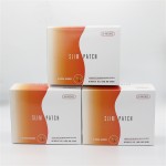 Slim Patch Manufacturer - OEM Chinese Herbal Magnetic Belly