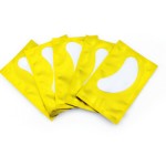 Hydrogel Eye Pads Manufacturer - OEM Lint-Free Nourishing Moisturizer