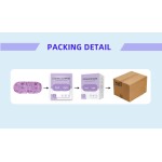 Steam Eye Mask Manufacturer - OEM Custom Printed Lavender