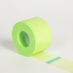 Lash Tape Supplier - OEM Gel Sensitive Silicone Purple