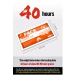 Heat Pack Manufacturer - OEM Disposable 110-Hour Pet