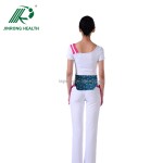 Wormwood Waist Patch Factory - OEM Self-Heating Lumbar Pain