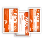 Pet Heat Packs Supplier - OEM Reptile Fish Transport Warmer