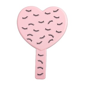 Cosmetic Mirror Manufacturer - OEM Silver Pocket Single Side