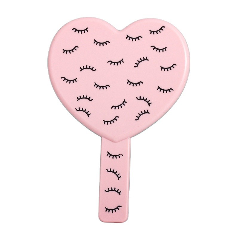 Cosmetic Mirror Manufacturer - OEM Silver Pocket Single Side