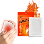 Hand Warmer Patch Manufacturer - OEM Large Size Winter Heating
