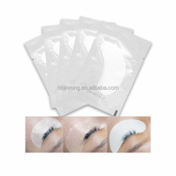 Eye Pads Factory - OEM Private Logo Vitamin C Gel