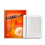 Hand Warmer Patch Supplier - OEM Winter Pocket Heating Pack