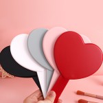 Makeup Mirror Supplier - OEM Portable High Definition Handle