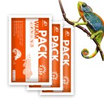 Heat Pack Manufacturer - OEM Disposable 110-Hour Pet