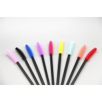 Mascara Wands Supplier - OEM Silicone Disposable Eyelash