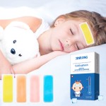 Cooling Gel Patch Factory - OEM New Arrival Family Essential