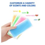Cooling Patch Supplier - OEM Summer Colorful Cool Gel