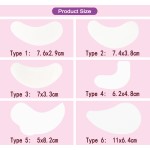 Hydrogel Eye Patch Supplier - OEM Premium Crystal Gel Patches