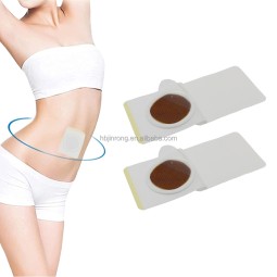 Fat Burner Sticker Factory - OEM Body Shaping Belly Patch
