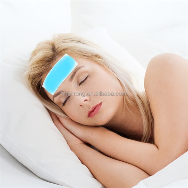 Cooling Pad Supplier - OEM Class I Cold Compress Long-Lasting