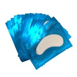 Eyelash Patch Factory - OEM Non-Woven Fabric Collagen Private