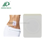 Body Slim Patch Manufacturer - OEM Portable Antiallergic Button