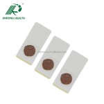 Slim Patch Factory - OEM Portable Antiallergic Button Sticker