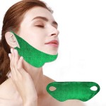 Chin Mask Supplier - OEM Cool Refreshing Wrinkles Treatment