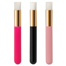 Cleaning Brush Manufacturer - OEM Plastic Soft Shampoo Tool