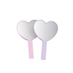 Makeup Mirror Supplier - OEM Portable High Definition Handle