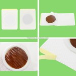 Weight Loss Patches Supplier - OEM Fast Lose Chinese Medicine
