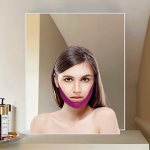 V-Line Chin Mask Factory - OEM Double Chin Wrinkles Treatment